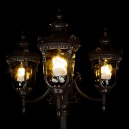 Садово-парковый светильник Loft IT Marbella 100002/2300  - 2 купить